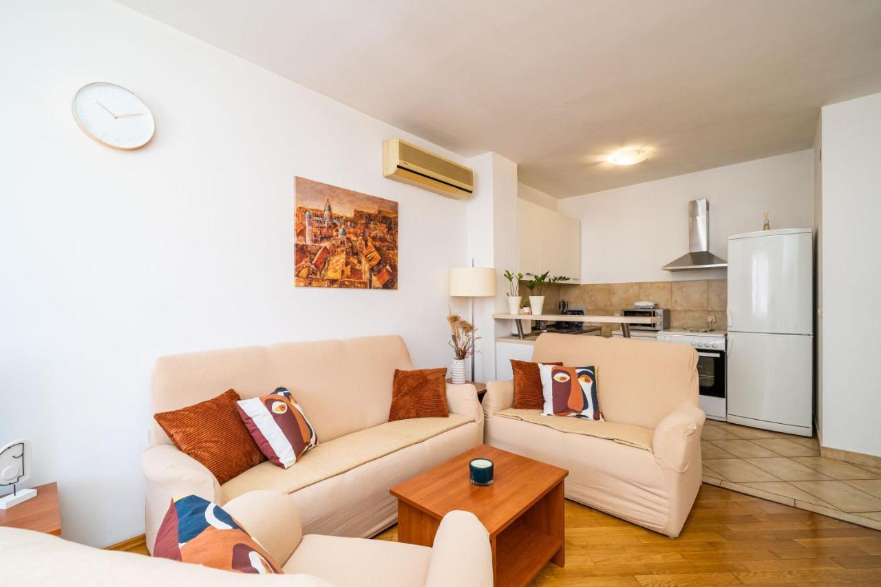 Down Town - Centre Apartment *