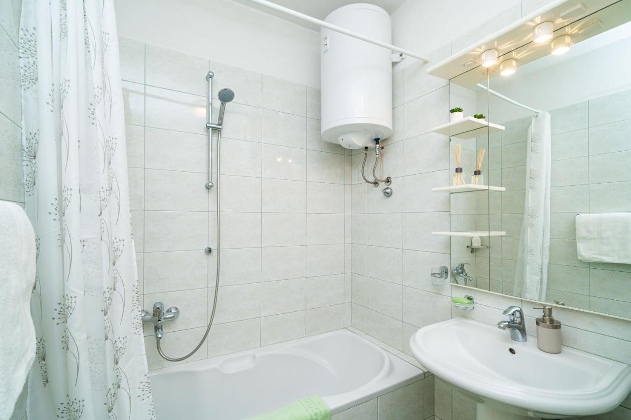Down Town - Centre Apartment
